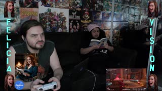 Felicia Day Day - You’re Always Autistic on the Internet (forever)