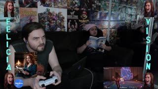 Felicia Day Day - You’re Always Autistic on the Internet (forever)