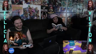 Felicia Day Day - You’re Always Autistic on the Internet (forever)