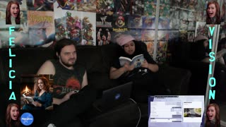 Felicia Day Day - You’re Always Autistic on the Internet (forever)