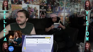 Felicia Day Day - You’re Always Autistic on the Internet (forever)