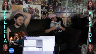 Felicia Day Day - You’re Always Autistic on the Internet (forever)