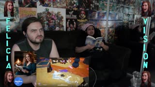 Felicia Day Day - You’re Always Autistic on the Internet (forever)