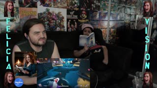 Felicia Day Day - You’re Always Autistic on the Internet (forever)