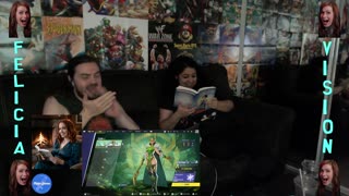 Felicia Day Day - You’re Always Autistic on the Internet (forever)