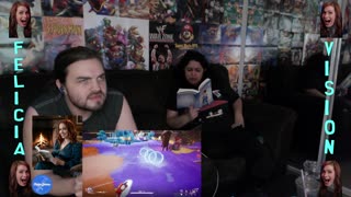 Felicia Day Day - You’re Always Autistic on the Internet (forever)