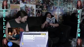 Felicia Day Day - You’re Always Autistic on the Internet (forever)