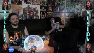 Felicia Day Day - You’re Always Autistic on the Internet (forever)