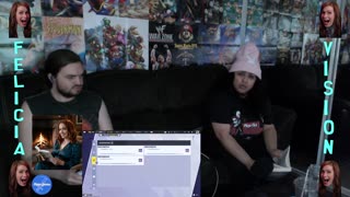 Felicia Day Day - You’re Always Autistic on the Internet (forever)