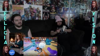 Felicia Day Day - You’re Always Autistic on the Internet (forever)