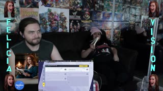 Felicia Day Day - You’re Always Autistic on the Internet (forever)