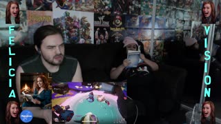 Felicia Day Day - You’re Always Autistic on the Internet (forever)