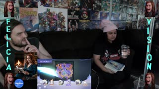 Felicia Day Day - You’re Always Autistic on the Internet (forever)