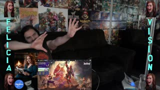 Felicia Day Day - You’re Always Autistic on the Internet (forever)