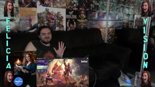 Felicia Day Day - You’re Always Autistic on the Internet (forever)