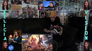 Felicia Day Day - You’re Always Autistic on the Internet (forever)