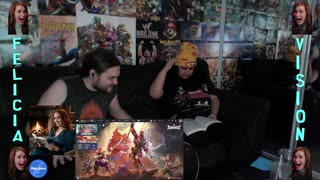 Felicia Day Day - You’re Always Autistic on the Internet (forever)