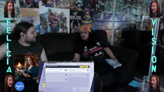 Felicia Day Day - You’re Always Autistic on the Internet (forever)