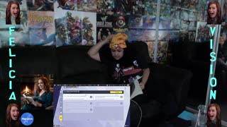 Felicia Day Day - You’re Always Autistic on the Internet (forever)