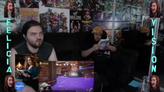 Felicia Day Day - You’re Always Autistic on the Internet (forever)