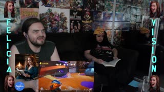 Felicia Day Day - You’re Always Autistic on the Internet (forever)