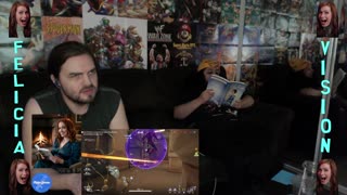 Felicia Day Day - You’re Always Autistic on the Internet (forever)