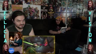 Felicia Day Day - You’re Always Autistic on the Internet (forever)