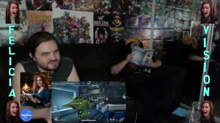 Felicia Day Day - You’re Always Autistic on the Internet (forever)