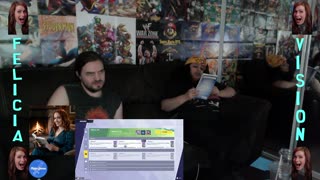 Felicia Day Day - You’re Always Autistic on the Internet (forever)