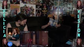 Felicia Day Day - You’re Always Autistic on the Internet (forever)