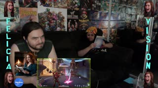 Felicia Day Day - You’re Always Autistic on the Internet (forever)