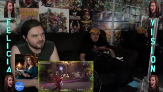 Felicia Day Day - You’re Always Autistic on the Internet (forever)