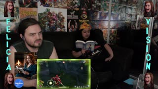 Felicia Day Day - You’re Always Autistic on the Internet (forever)