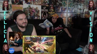 Felicia Day Day - You’re Always Autistic on the Internet (forever)