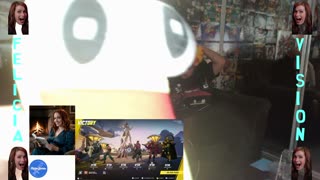 Felicia Day Day - You’re Always Autistic on the Internet (forever)