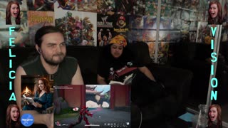 Felicia Day Day - You’re Always Autistic on the Internet (forever)