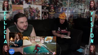 Felicia Day Day - You’re Always Autistic on the Internet (forever)