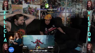 Felicia Day Day - You’re Always Autistic on the Internet (forever)