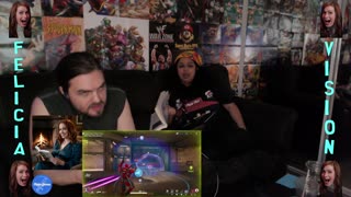 Felicia Day Day - You’re Always Autistic on the Internet (forever)