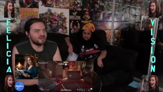 Felicia Day Day - You’re Always Autistic on the Internet (forever)