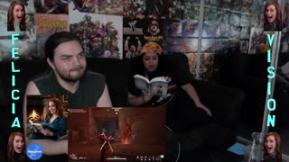 Felicia Day Day - You’re Always Autistic on the Internet (forever)