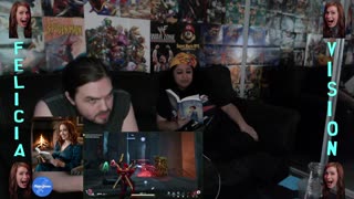 Felicia Day Day - You’re Always Autistic on the Internet (forever)