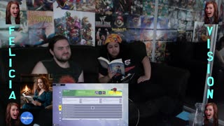 Felicia Day Day - You’re Always Autistic on the Internet (forever)