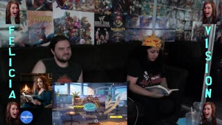 Felicia Day Day - You’re Always Autistic on the Internet (forever)