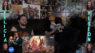 Felicia Day Day - You’re Always Autistic on the Internet (forever)