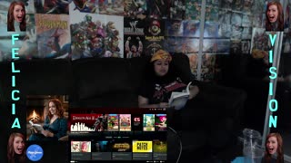 Felicia Day Day - You’re Always Autistic on the Internet (forever)