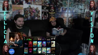 Felicia Day Day - You’re Always Autistic on the Internet (forever)