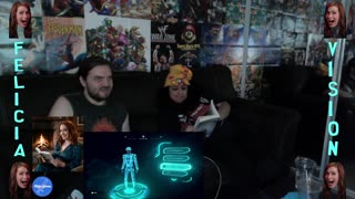 Felicia Day Day - You’re Always Autistic on the Internet (forever)