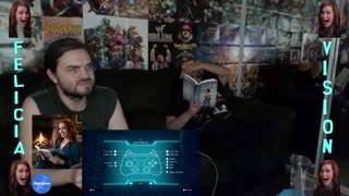 Felicia Day Day - You’re Always Autistic on the Internet (forever)