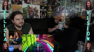 Felicia Day Day - You’re Always Autistic on the Internet (forever)